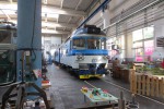 dom�c� Barborka 854 022-1 