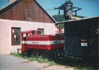 �ierny Balog 16.8.2007