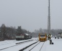 749.247, Velk� Byst�ice, 5 minut p�ed pr�jezdem R 1126, &copy;Kr�l�k