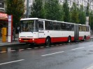 Karosa B 941 E.1964 ev.�. 375 v zast. M�rov� n�m�st�