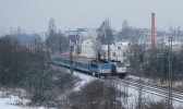 362.062 jako R1545 z�vod� s E186.291+386.012 u vjezdov�ch n�v�stidel Hostiva�e, sm�r Uh��n�ves