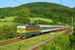 162.053, R 628 Port�, Lide�ko - Lu�n� u Vset�na, 20.5.2009