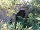 Silni�n� most p�es tra� Krnov - Glubczyce