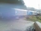 kus sn�hu mi vlet�l do objektivu, sm�la :-(