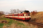 850.021 Uhersk� Ostroh 03.04.11 Sp 1734