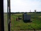 �ekaj�c� cestuj�c� v zast�vce R�covice na Os 24876 17.6.2011(foto Pavel Valenta)