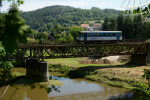 Most ve Vlastjovicch