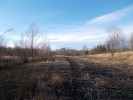 Prostor se�ezovac�ho n�dra��, v pozad� d�l