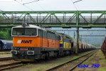 753.714 �st� nad Labem St�ekov 26.6.2015