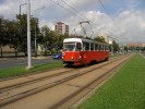 248,  Most, tr�da Budovatel�.