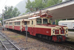 lokomotiva S11-10  Bordomi 2019