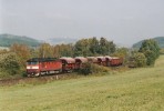 Val�ov - Lomnice 7.10.2005