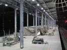 Vr�ovice osobn� n�dra�� 27.11.2019 - minuty p�ed zprovozn�n�m