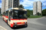 Vychodilova a linka 34.