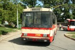 Slatina a linka 141.
