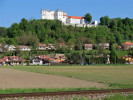 hrad S. upa