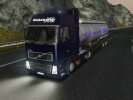 Volvo FH16