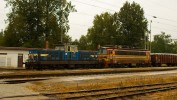 210.074 + 230.109 jako Mn 88121, J.Hradec, 12.9.2012