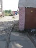 Tudy u� asi tramvajneprojede (kolej do zru�en� vozovny)