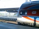 Elefant + pendolino na Svinov� - 19.4.