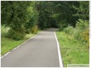 Takhle kvalitn� asfalt nenajdete na ��dn� okresce v okol�...