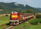742.046 - Janov�, 09.09.2009