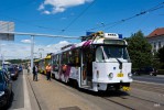 Vadná souprava 323+248