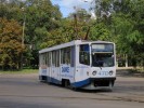 71-608KM v CVR. Nejedn� se o reklamu na kurzy n�m�iny, n�br� na okenn� parapety.