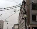 Tahovka Elektroline u Divadla - zru�ena 23.2. 2007