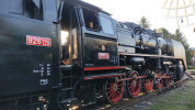 Podorlick� parn� sobota Letohrad 4.10.2025