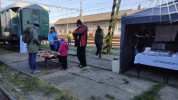 Podorlick� parn� sobota Letohrad 4.10.2025