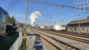 Podorlick� parn� sobota Letohrad 4.10.2025