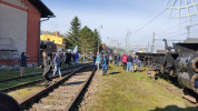 Podorlick� parn� sobota Letohrad 4.10.2025