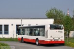 Ev. . 148 (Irisbus Citelis 12M) v konen "Karlovec".