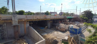 Most Bartokova 7.6.2021