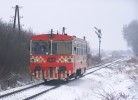 Os 24807 Pijd do Moravskch Budjovic s motorem 810 433