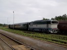 T 478.3001 v ele vlaku v kladensk st., 15.6.2012