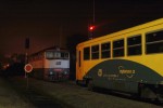 749.107 + 814.203 od os.9069 - T�nec nad S�zavou - 12.10.2013.
