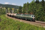 140 067+140 058 Mosty u Jablunkova 17.6.2012