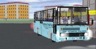 Karosa B 731 2K0 3797 odj�d� do Kyn�perka (n�hrada Pety RIDE 2K7 0989, kter� m� p�chlou pneumatiku)