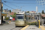 Seattle - First Hill Streetcar