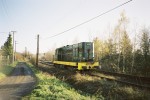 Kocour 740.657 p�i zp�te�n� j�zd� u Srb v Lv do are�lu v Libu��n� 15.11.2004