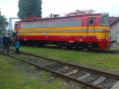 230 001 (ex S 489 001), SOKV Ostrava, 4. 10. 2014