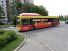 Znojemsk� Centrumbus v T�eb��i