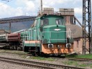 401 DA 120 Walbrzych