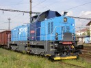730 015-5, Chomutov