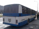 BR-534AI, bval polhorsk autobus, teraz chod na Osrblie.