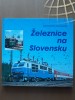 eleznice nna Slovensku - Rudolf Kukuk, Pavol Kukuk 1998
