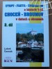 Z historie trati Choce-Broumov 2.dl - Lubo ermk 1999