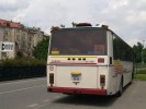 Autobus Karosa LC736 v Jablonci nad Nisou :-)